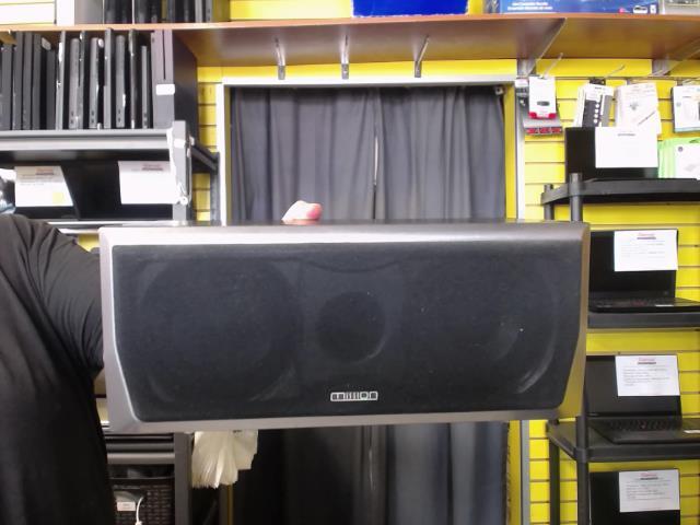 Mission sales m2s speakers