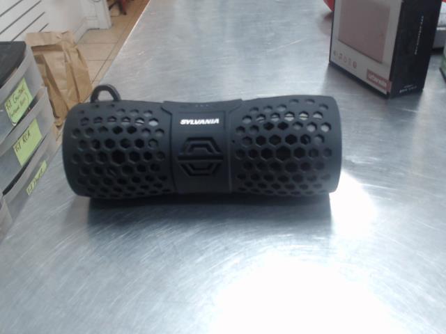 Speaker bluethoot sylvania
