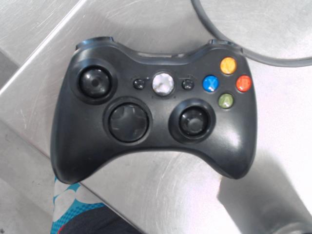 Manette xbox 360 controller