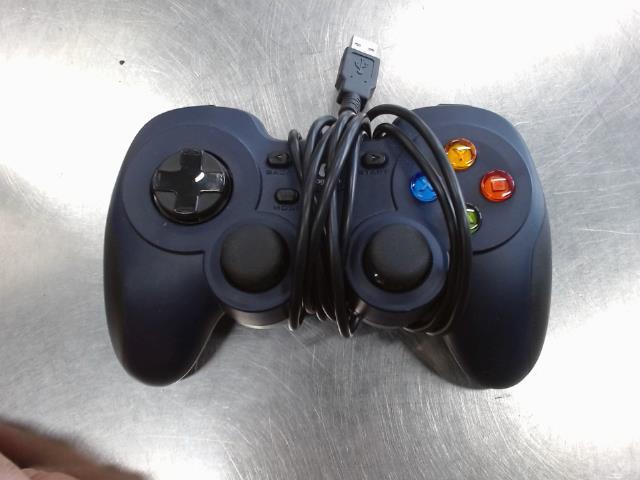 Manette pour pc logitech