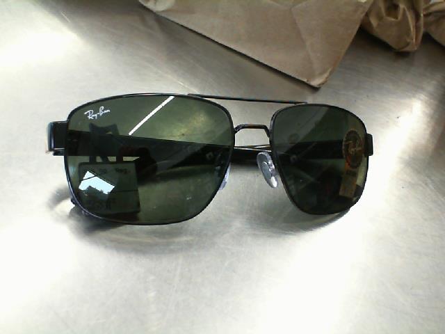 Ray ban neuve gris