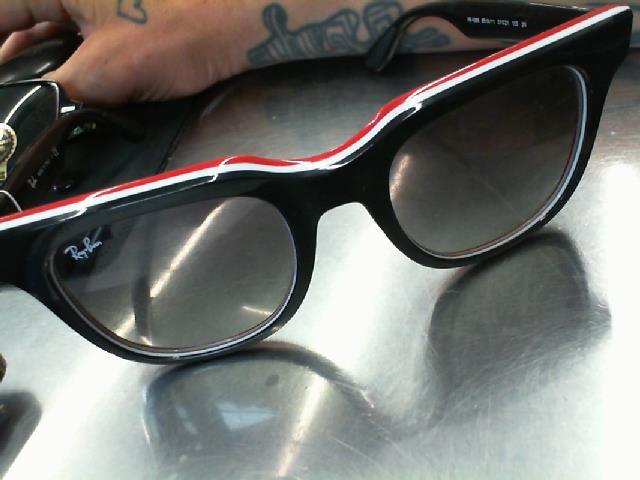 Ray ban rb 4368