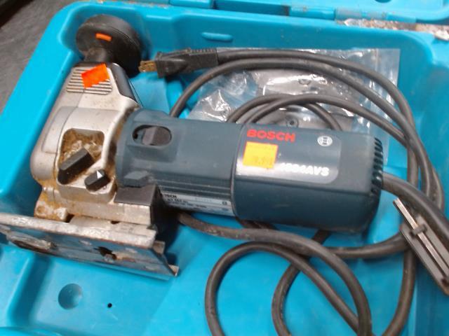 Bosch 1584avs