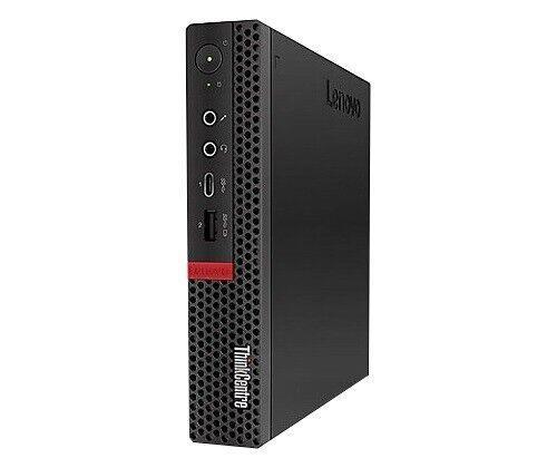 Thinkcenter m720q