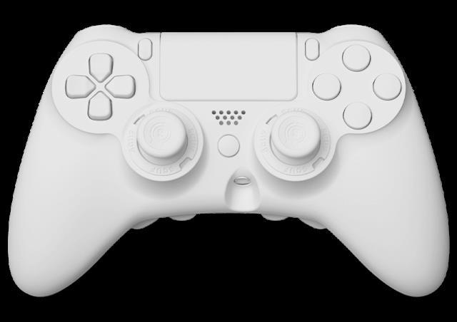 Manette scufimpact