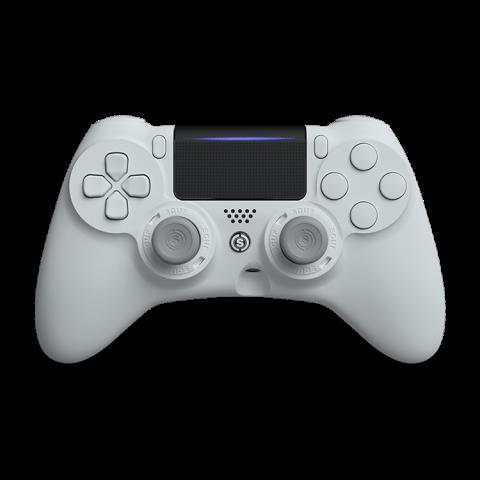 Manette scufimpact