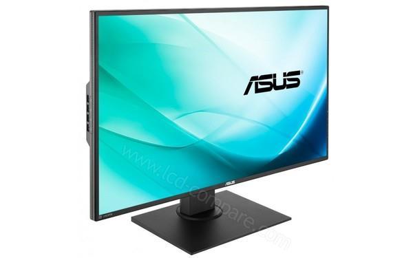 Ecran 36 pouce d'ordi asus