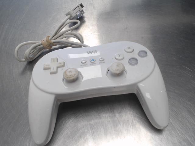 Manette wii