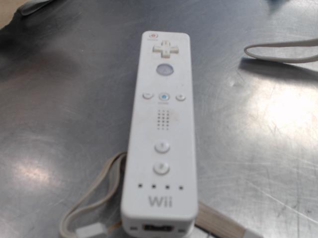 Manette wii