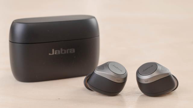 Jabra elite 85t new sealed