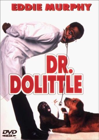 Dr.dolittle