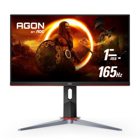 Monitor aoc gaming