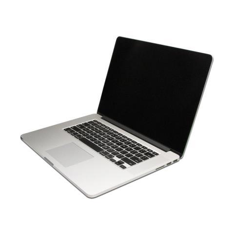 Mcbook a1398