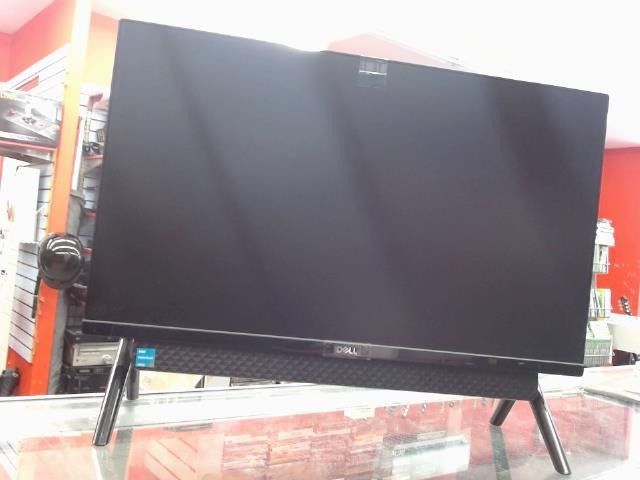 Dell inspiron 5400 aio no power supply