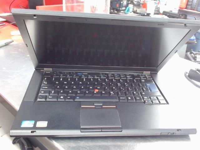 Laptop 4dd/2540ram