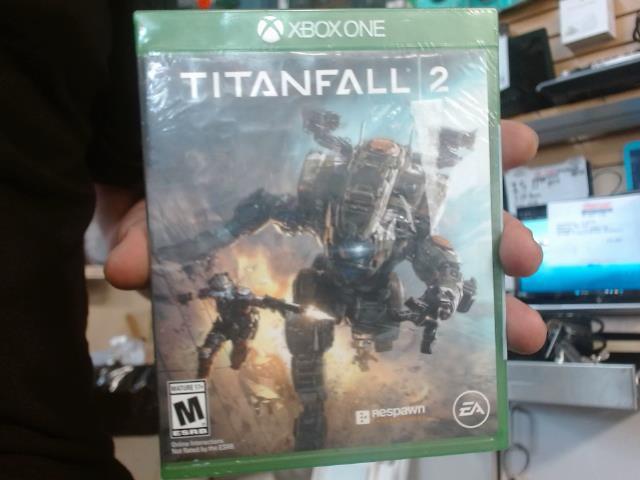 Titanfall 2