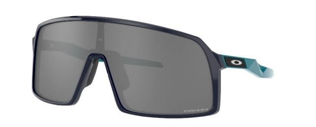 Lunettes fummees sutro avec case