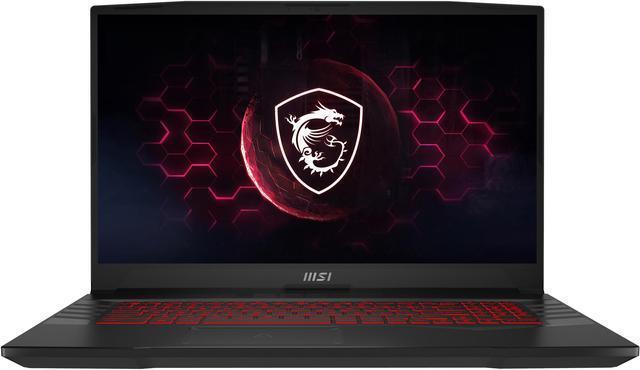 Msi pulse gl75-12uek-119c