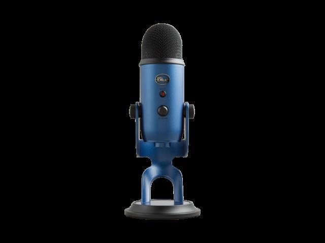 Microphone blue yeti