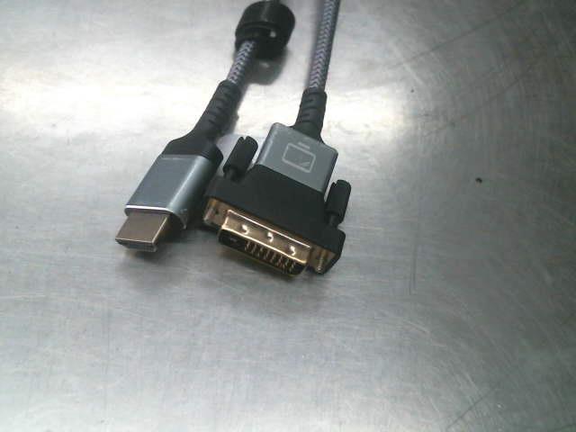 Fil dvi a hdmi