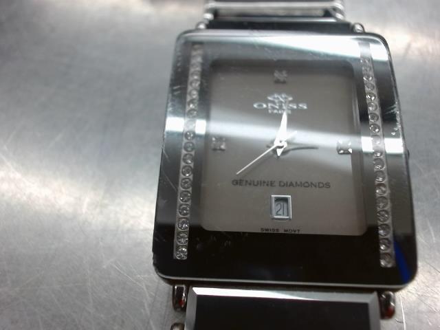 Montre oniss