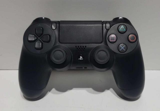 Manette ps4 noir