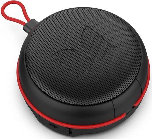 Speaker waterproof
