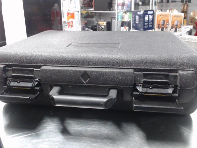 Hardcase de transport pour n64