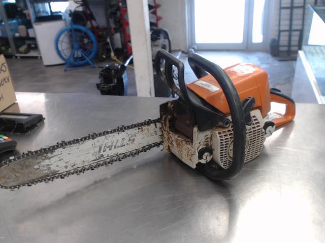 Stihl ms250