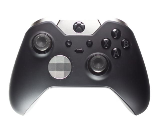 Mannete xbox one elite series 1