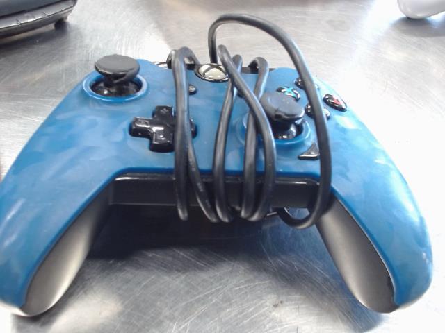 Manette a fil pdp+ fil