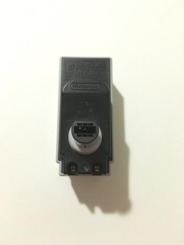 Nintendo gamecube receiver wireless