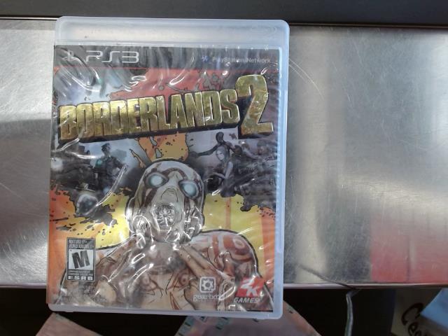 Borderlands 2