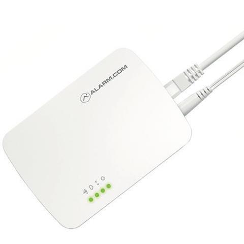 Secure wifi smart gateway