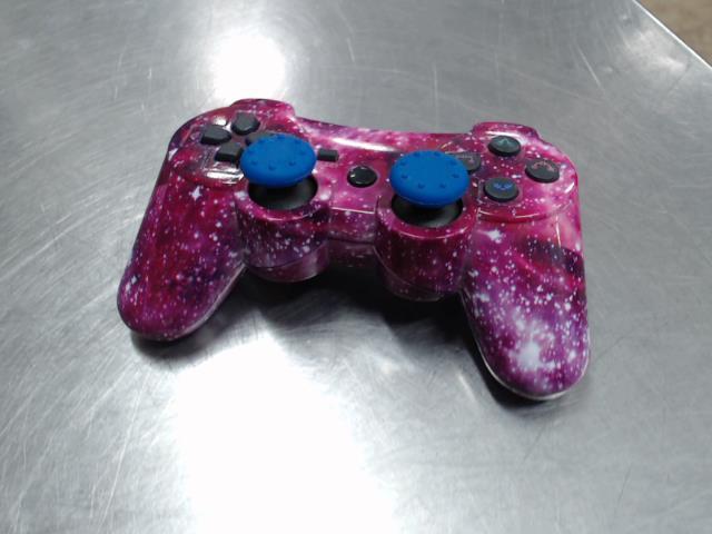 Manette ps3 non original