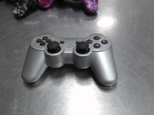 Manette ps3 grise