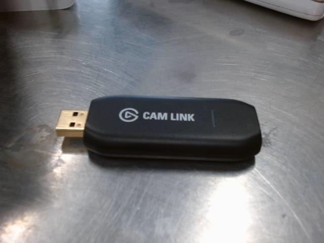Cam link stream et enregistreuse pour 4k