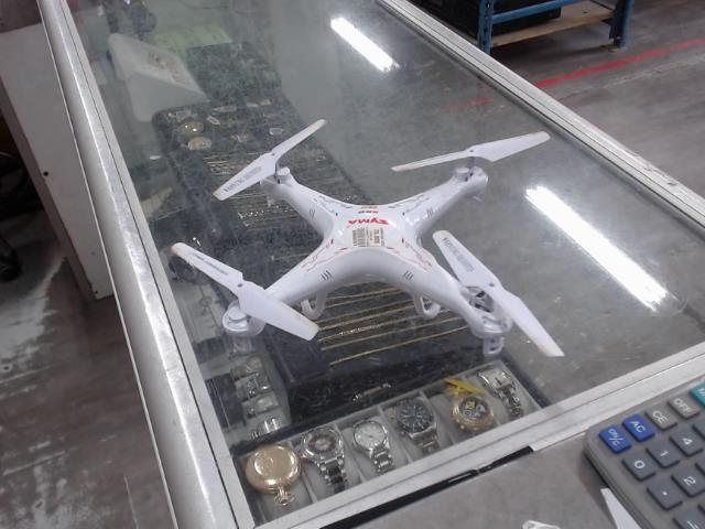Drone+manette+chargeur