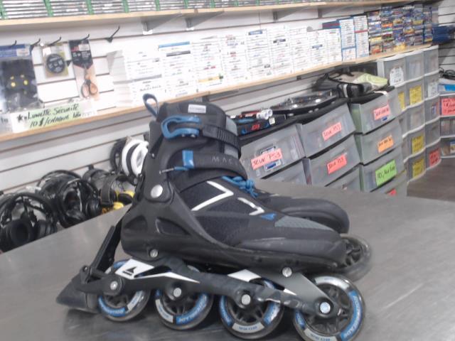 Paire rollerblade(9 homme)