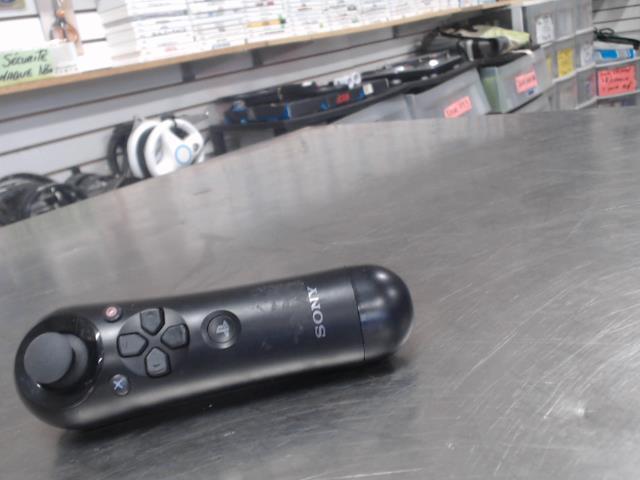 Controlleur ps3 move