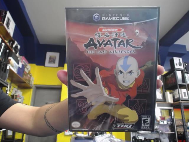 Avatar