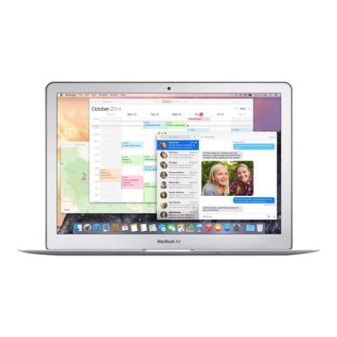 Apple macbook air 13 5 4gb ram