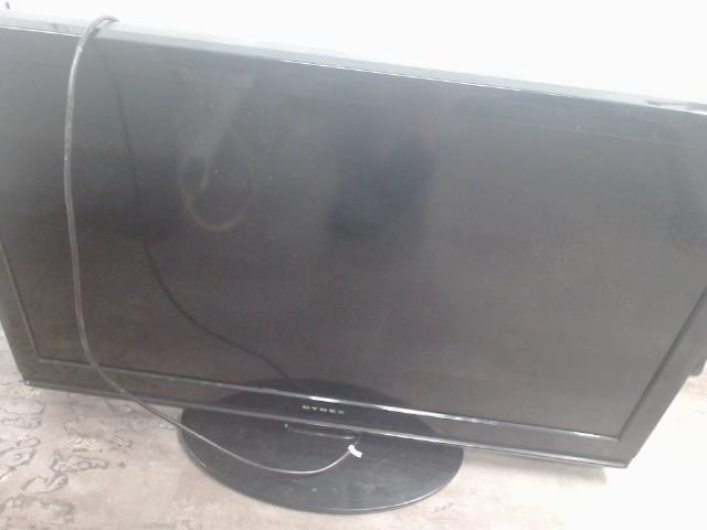 Dynex 40 inch tv no remote