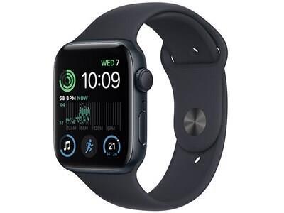 Apple watch se 2022 gps 44mm pwd 6236