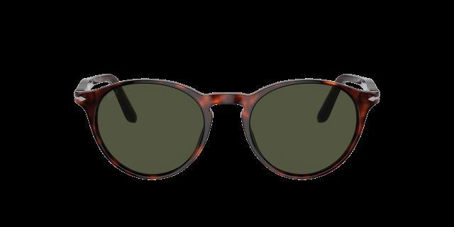 Lunettes persol tigree