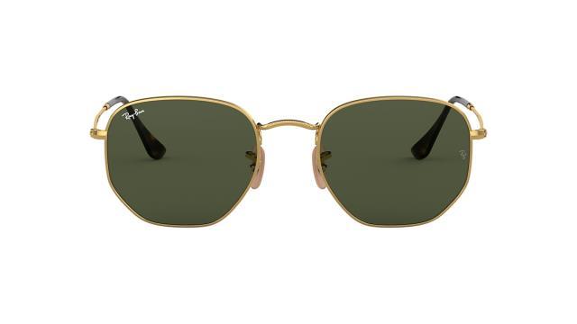 Lunette ronde