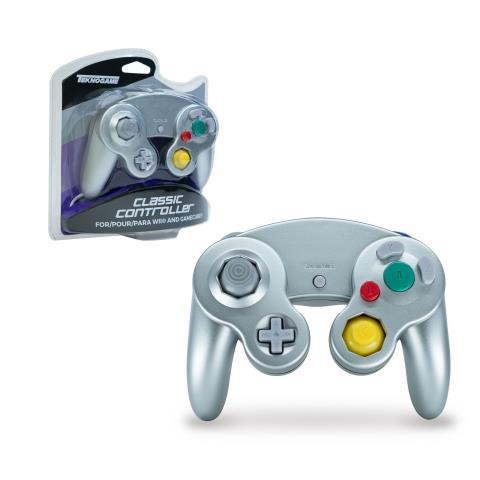 Mannete fake gamecube