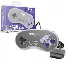 Manette de snes fake