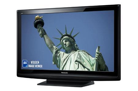 Tv ppanmasonic 46pouce + amazon fire tv