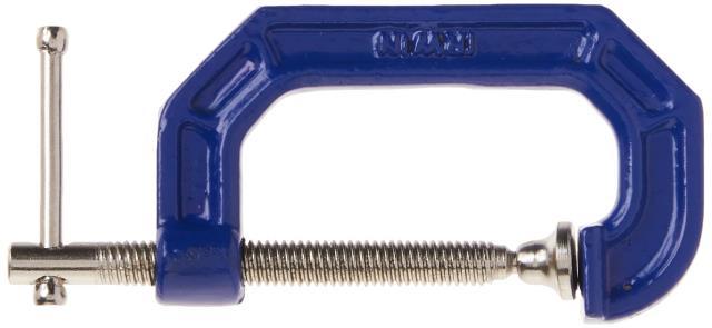 Quick grip c-clamp 2